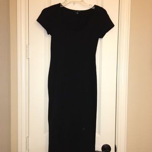 American Eagle Bodycon Midi Dress